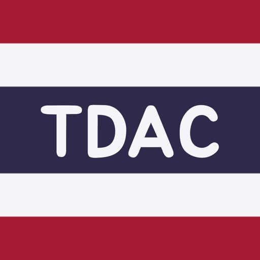 TDAC Buddy