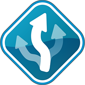 MapFactor GPS Navigation